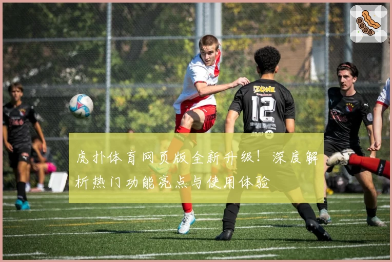 虎扑体育网页版全新升级！深度解析热门功能亮点与使用体验