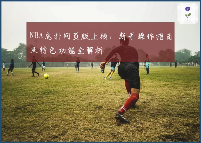 NBA虎扑网页版上线，新手操作指南及特色功能全解析