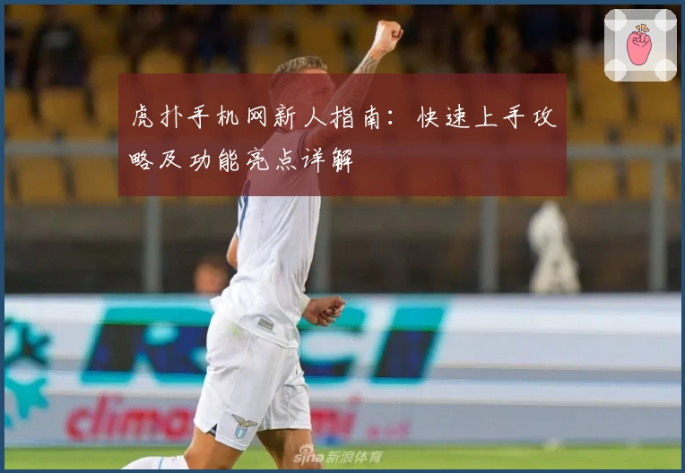 虎扑手机网新人指南:快速上手攻略及功能亮点详解
