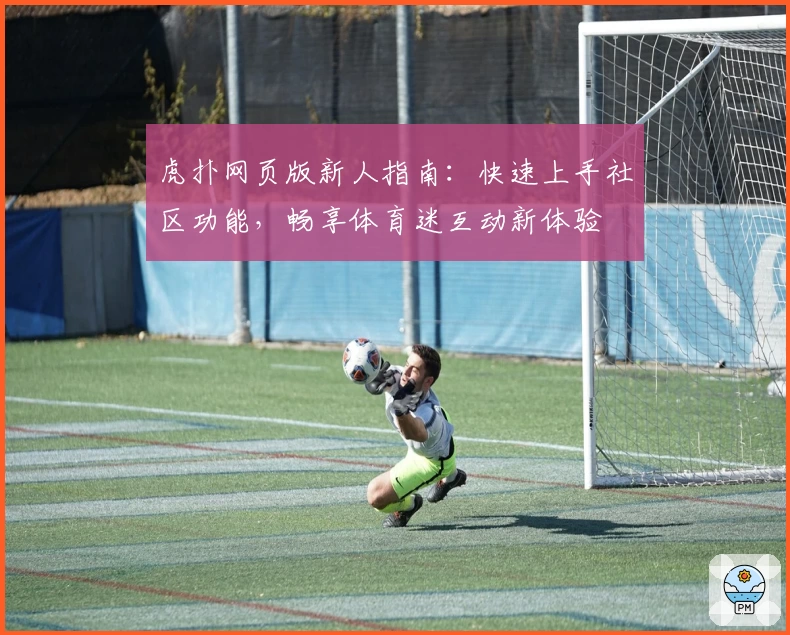 虎扑网页版新人指南：快速上手社区功能，畅享体育迷互动新体验