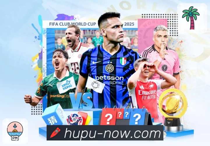 虎扑体育全站App